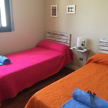 Lo Raconet Apartment Делтебре Екстериор снимка