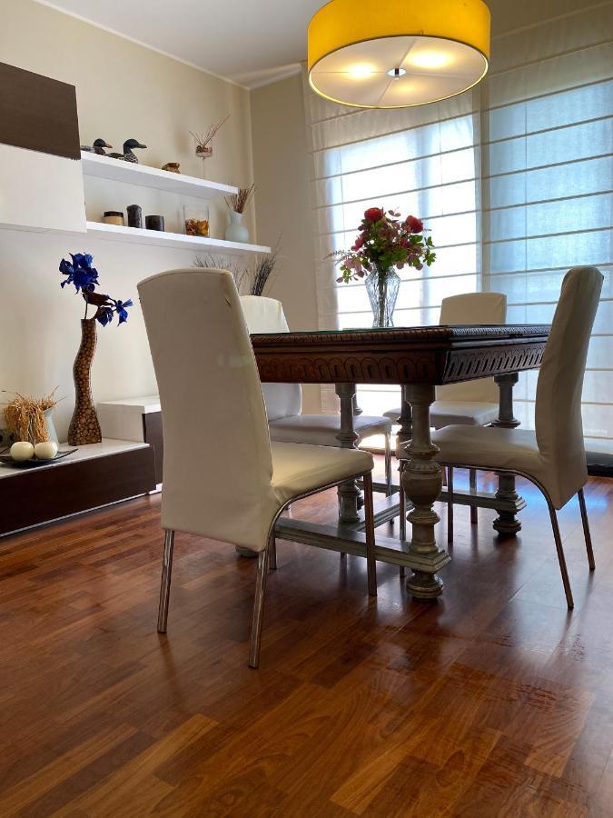 Lo Raconet Apartment Делтебре Екстериор снимка