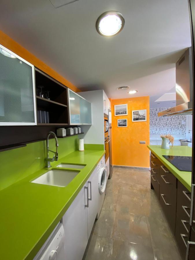 Lo Raconet Apartment Делтебре Екстериор снимка