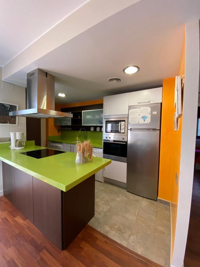 Lo Raconet Apartment Делтебре Екстериор снимка