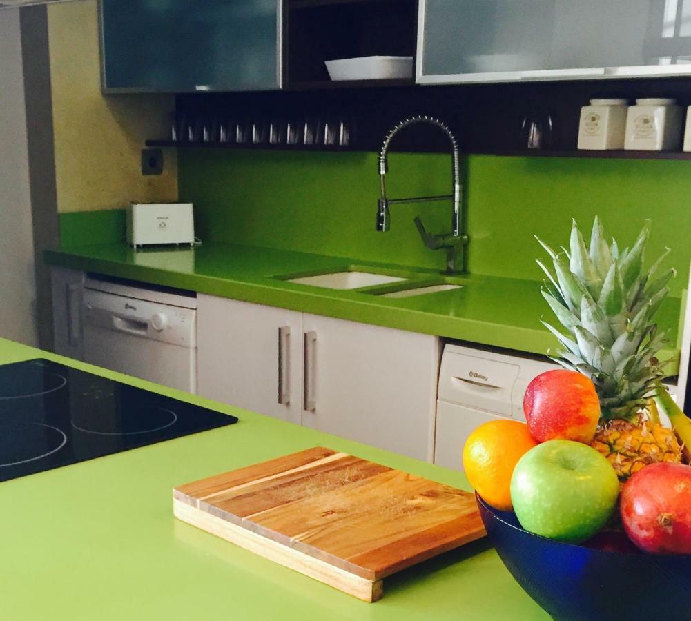 Lo Raconet Apartment Делтебре Екстериор снимка