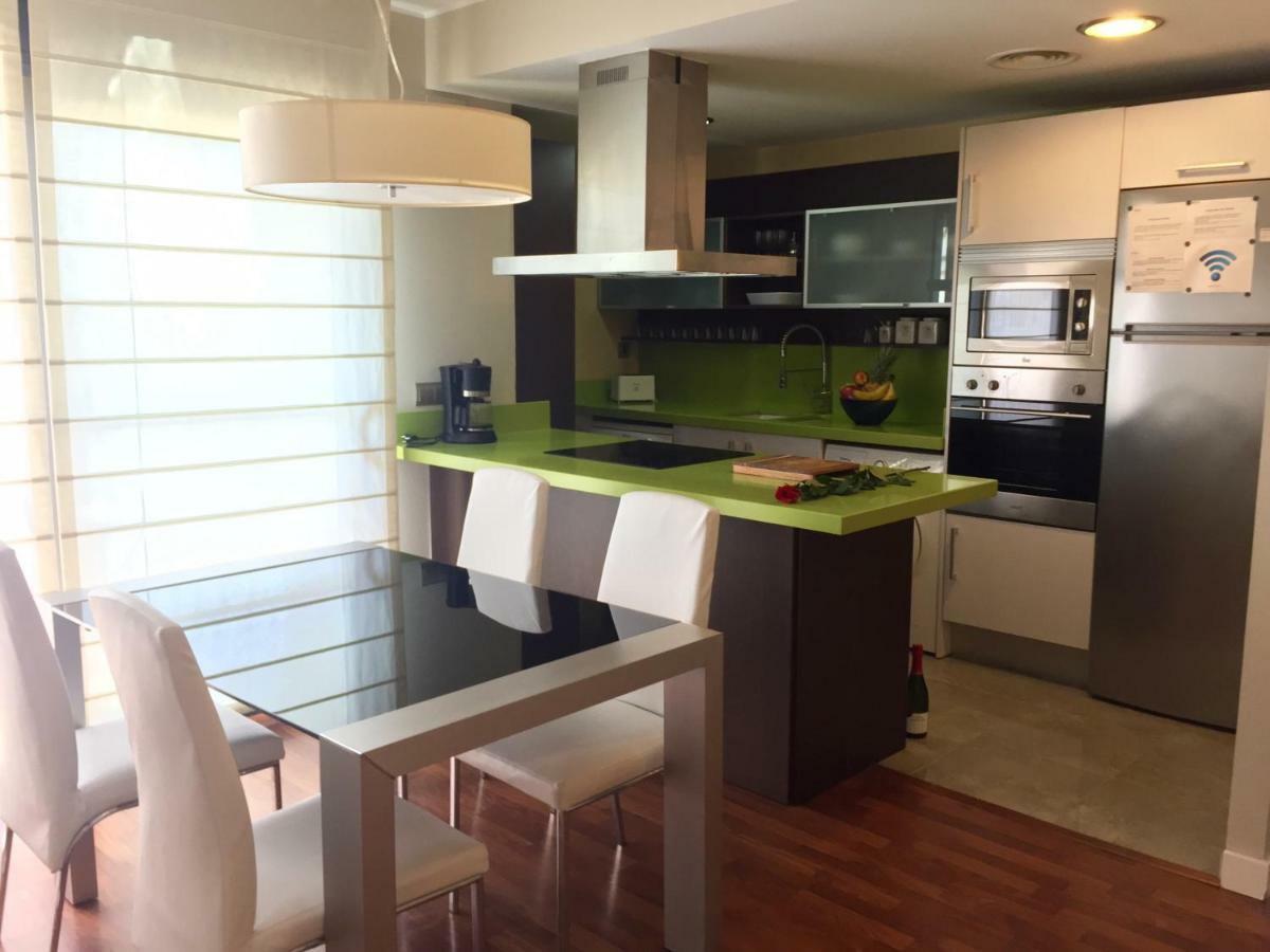 Lo Raconet Apartment Делтебре Екстериор снимка