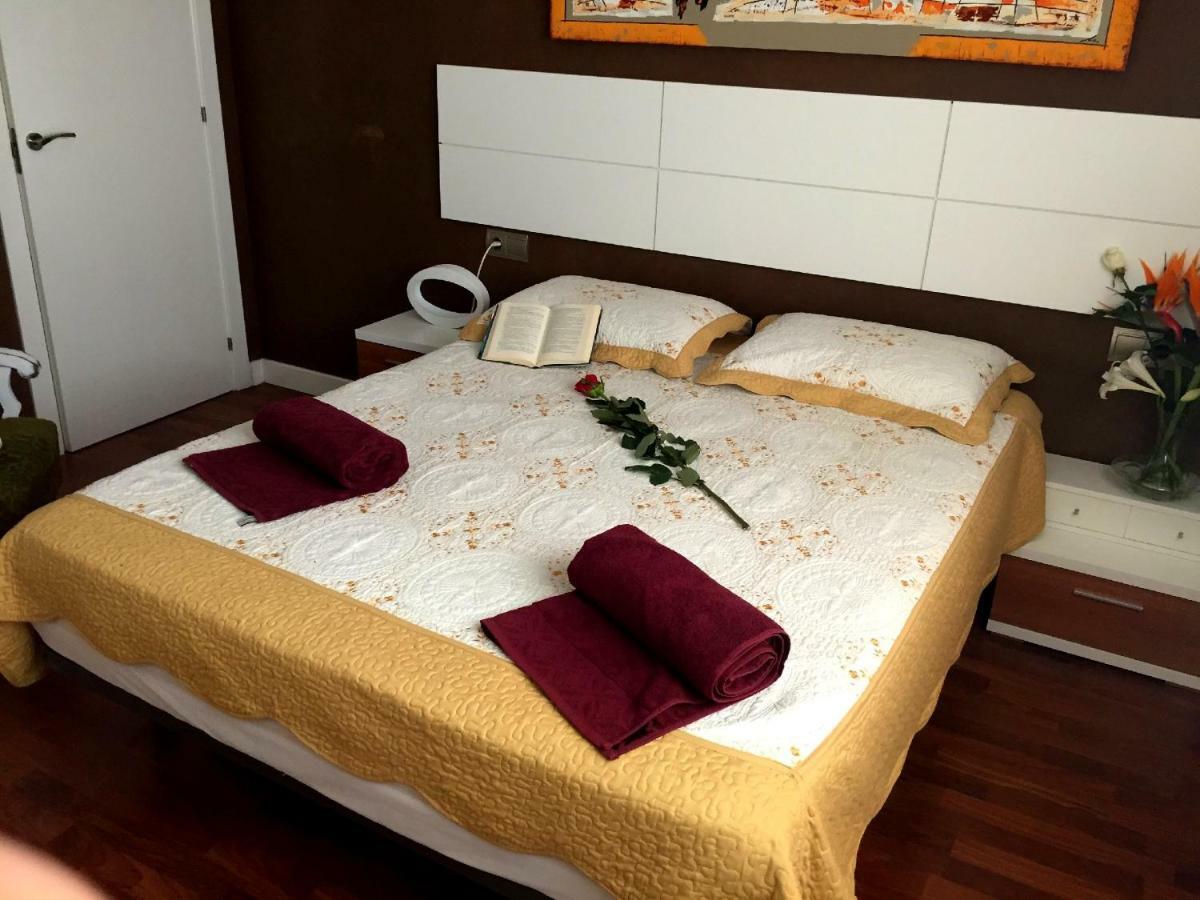Lo Raconet Apartment Делтебре Екстериор снимка