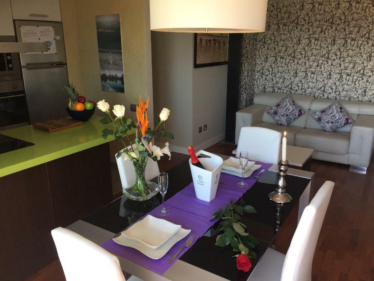 Lo Raconet Apartment Делтебре Екстериор снимка