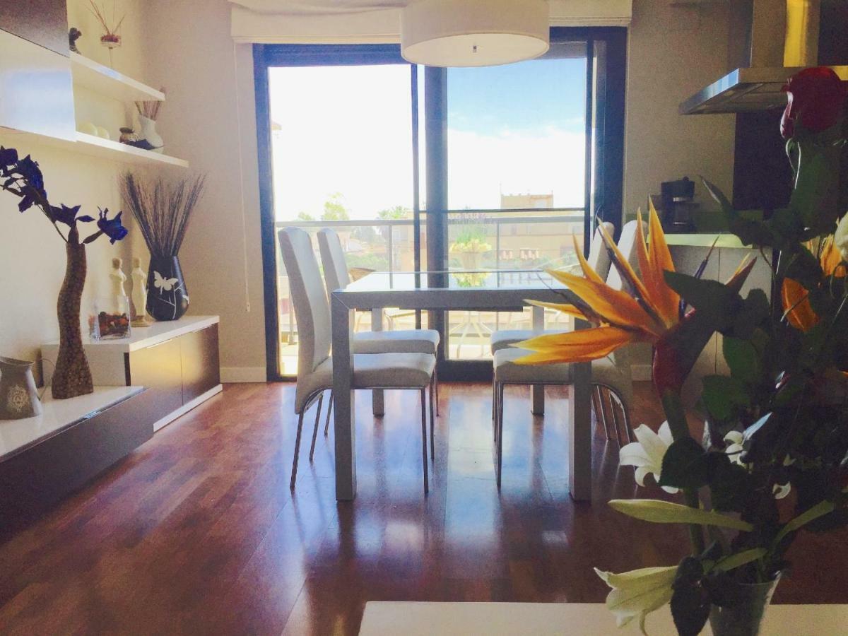 Lo Raconet Apartment Делтебре Екстериор снимка