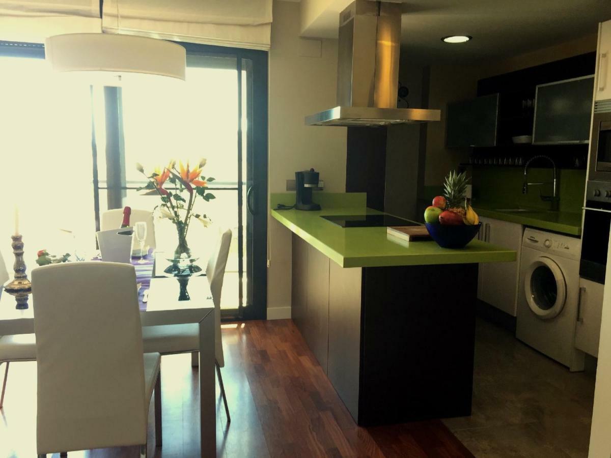 Lo Raconet Apartment Делтебре Екстериор снимка