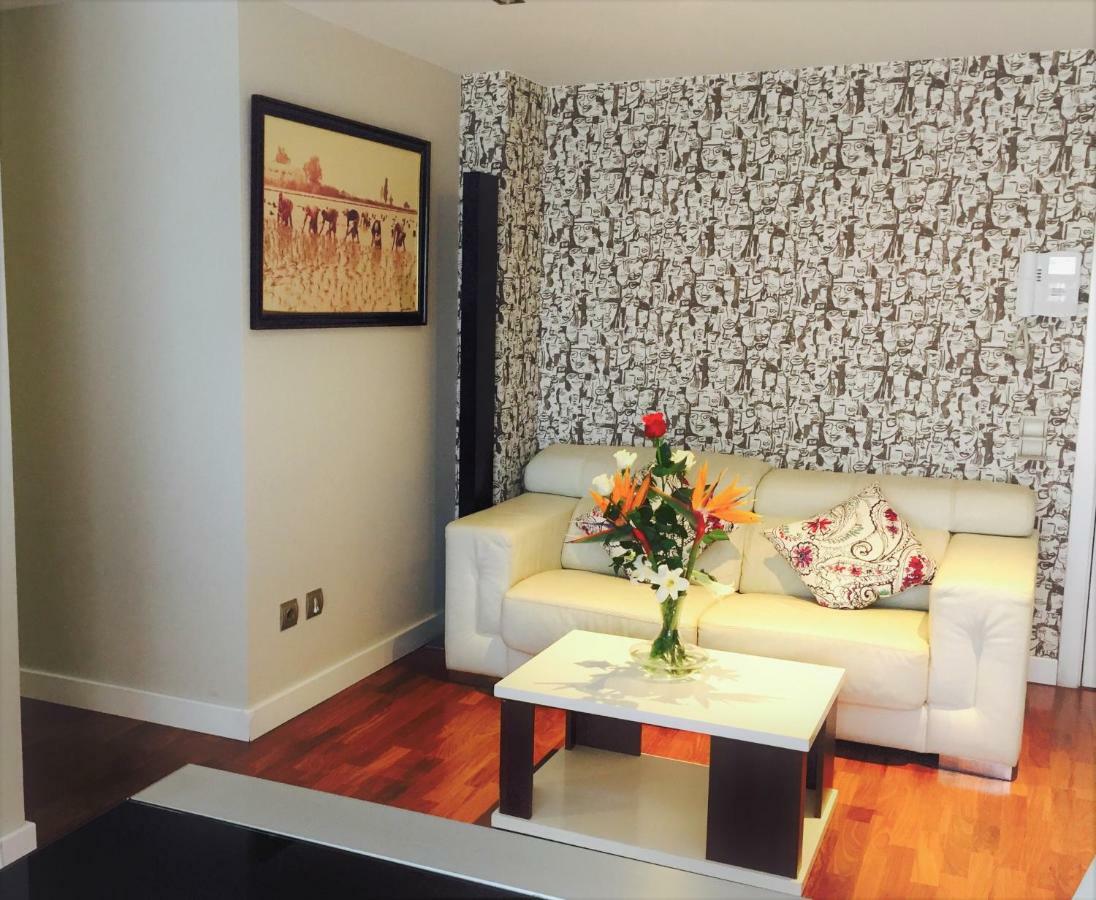Lo Raconet Apartment Делтебре Екстериор снимка